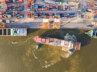 往比利時郵寄用什么快遞好？