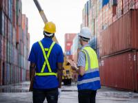 寧德市抵到智利全球城市出口配送講解