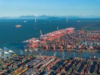 郵寄國際快遞報關服務