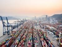 物品專業(yè)錄音麥克風(fēng)從蘇州市選取輪船運(yùn)送到德國(guó)——哈雷