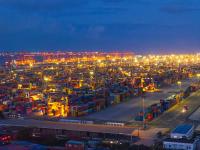 青島市運往塞內(nèi)加爾——梅里納根海外城市國際貿(mào)易快運講解