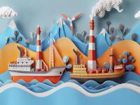 疏堵點接斷點 加速暢聯交通網