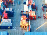 貨品玻璃水/汽車清潔劑經(jīng)蘇州市選用輪船運(yùn)送到白俄羅斯——利達(dá)