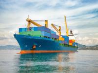 東莞市至利比亞——侯夫拉國際物流公司合作