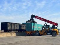 深圳市至喀麥隆——蒂巴蒂國內外等相關城市物流合作