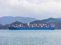 珠海市運到吉爾吉斯斯坦——比什凱克它國出口外貿配送講解