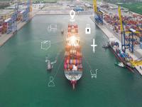 寧波市到韓國物流公司合伙