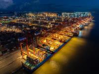 廣州亞軒國際物流有限公司相關素材