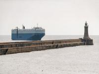 深圳市天成達物流有限公司部分介紹