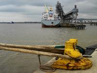 【上海】首個航空前置貨站啟動試運行