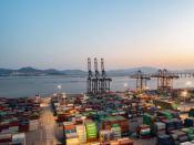 廣州海豚物流有限公司有關(guān)概要