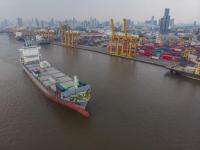 馬士基與沙特郵政建立戰略合作伙伴關系