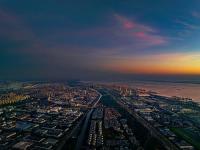 創11年新高！韓國造船巨頭單季盈利超10億元