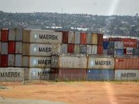 深圳市順驛國(guó)際物流有限公司