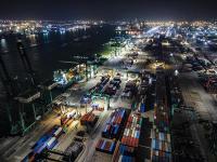 揭陽市阿牛物流有限公司有關介紹