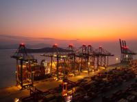 中國物流助力全倉登銅現貨倉單登記業務落地