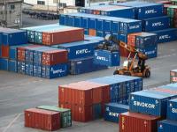 深圳市度拉易物流有限公司