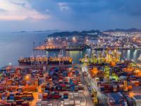 東方海外全年凈利25.8億美元