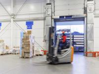 深夜噩耗！剛剛，空運貨物起火！盡數燒毀！航班取消！這兩家貨代公司遭“拉黑”→