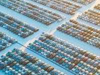 浙江省首個“綠電碼頭”全面建成投用