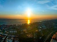 市場規模持續擴大！冷鏈物流“跑”起來 冷鏈市場“熱”起來