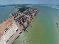 深圳市香珍物流有限公司