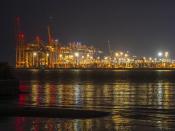 UPS第三季度裁員4.8萬人并關(guān)閉93家工廠重組