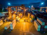 上海市配送到美國(guó)——亞基馬海外城市商貿(mào)貨代述說