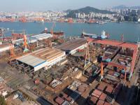 深圳市中福盛物流有限公司