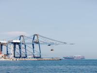 貨品蝦條經(jīng)上海市選擇輪船速遞到達(dá)波黑——下瓦庫(kù)夫