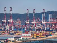 首航告捷！烏魯木齊至納沃伊國際貨運航線開通（跨境電商國際空運包裹先行）