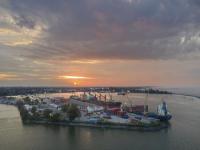 從中國寄國際快遞到美國用哪家好？