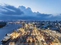 深圳市百集物流有限公司