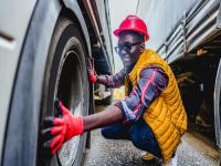 中通云倉科技優化升級圖書物流供應鏈服務上海國際物流