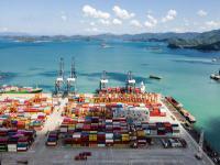 鴻冠達(dá)（深圳）國(guó)際物流有限公司