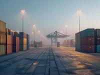 聯邦快遞擬關閉 30% 包裹設施（聯邦國際快遞成本重壓下的艱難抉擇）