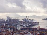 物品網(wǎng)線鉗經(jīng)聊城市采納輪船送貨到達東盟