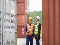 圓通速遞2025年中報:營收359億元同比增長10.19%,業務量148.63億件增速22%