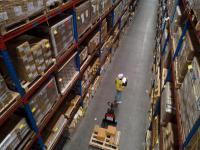 深圳市盈鐵國際物流有限公司簡單資料