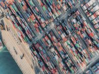 商品鋼纖維從青島市選擇輪船速遞到達(dá)歐盟