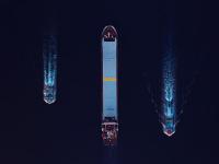 中國寄快遞到歐洲多少錢