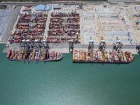 極兔蘭州轉(zhuǎn)運(yùn)中心升級(jí) 單日快遞處理量可達(dá)180萬(wàn)件