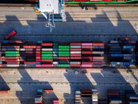 揚州市運達日本全球進出口外貿物流配送闡述