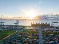 深圳市聯浩通供應鏈物流有限公司對應概要