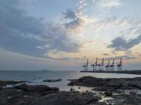 圓通速遞國際：更名為“圓通國際快遞供應鏈科技有限公司”