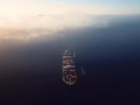 美國亞馬遜FBA頭程到美國亞馬遜物流操作流程