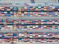 國際海運巨頭達飛集團第二季度財報新鮮出爐（國際海運新聞資訊）