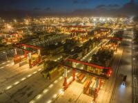 如何選擇合適的國際物流服務商