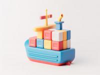 Temu的跨境物流模式和亞馬遜有什么區別？（跨境物流干貨知識分享）