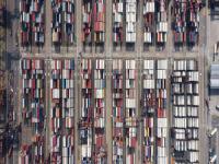 沙特港口年報：2022年集裝箱量為1040萬TEU，增長3.2%